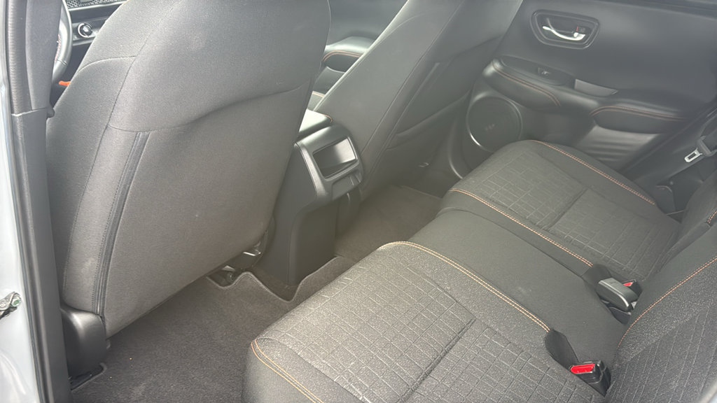Used 2024 Honda HR-V Sport image 33