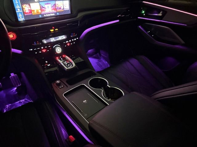 Used 2026 Acura MDX A-Spec image 45