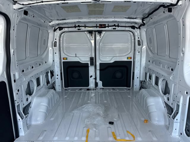 New 2026 Ford Transit 150 Low Roof RWD image 29
