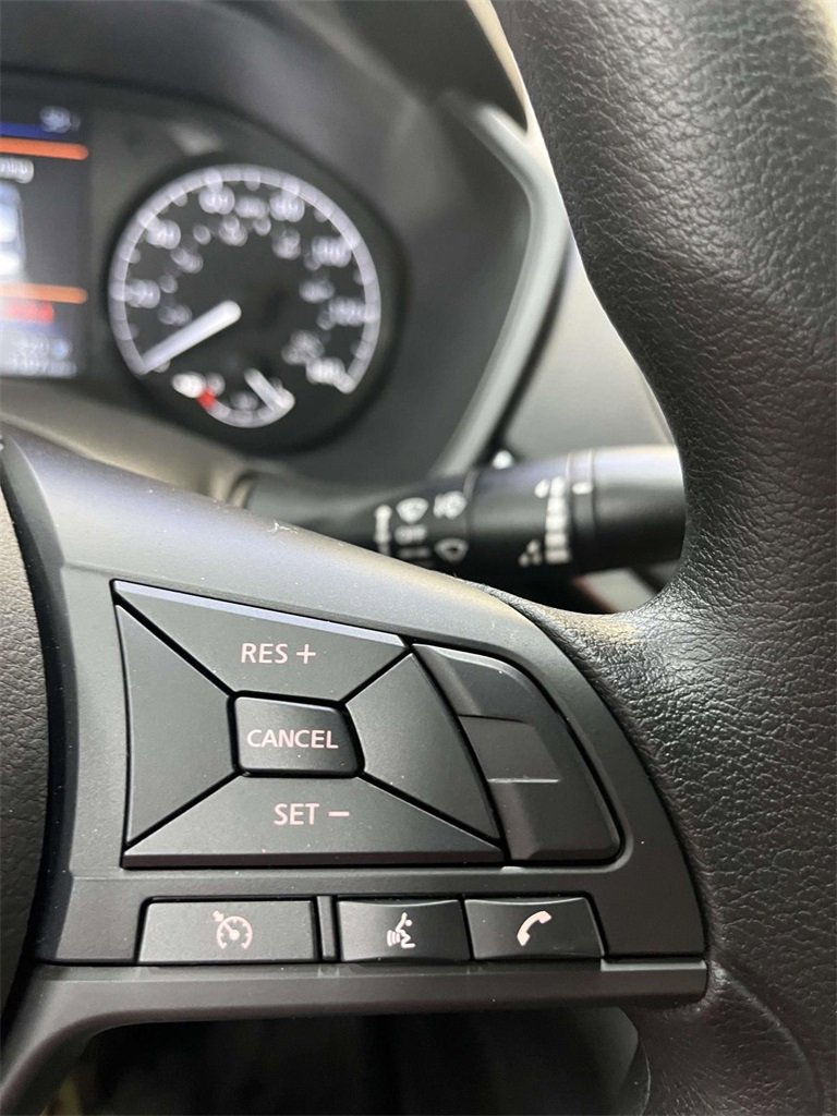 Certified 2025 Nissan Altima 2.5 S image 22