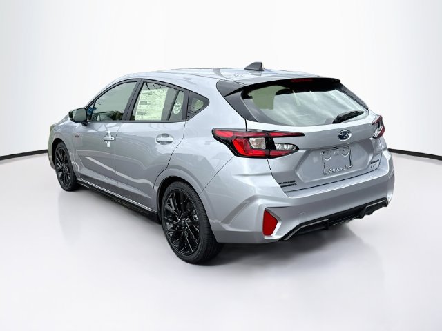 New 2026 Subaru Impreza RS AWD/4WD image 5