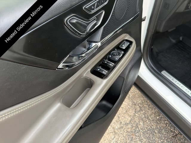 Used 2023 Lincoln Corsair AWD w/ Equipment Group 101A image 14