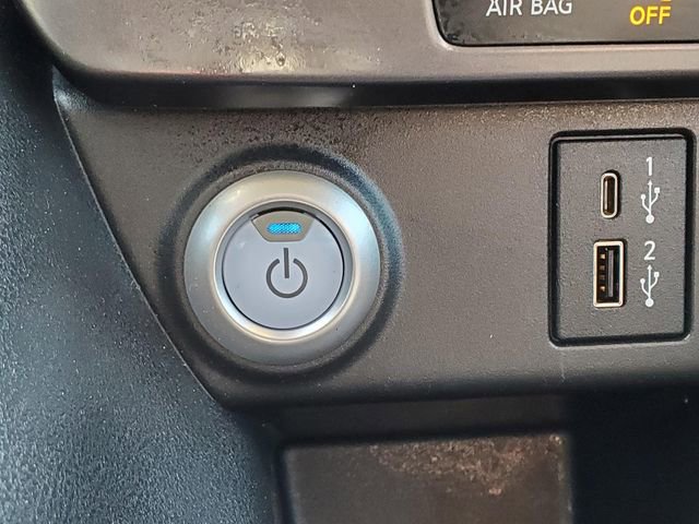 Certified 2023 Nissan Leaf S image 25