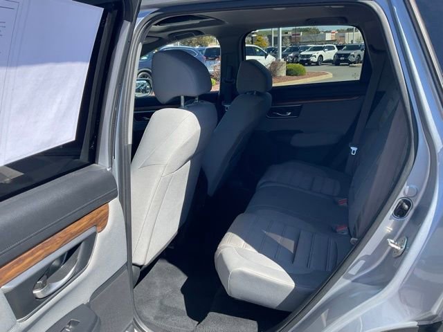 Used 2019 Honda CR-V EX image 12