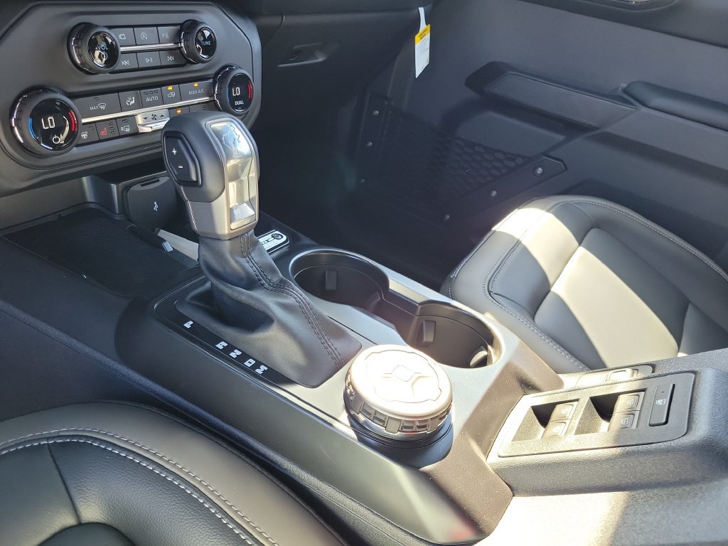 New 2026 Ford Bronco Outer Banks AWD/4WD image 29