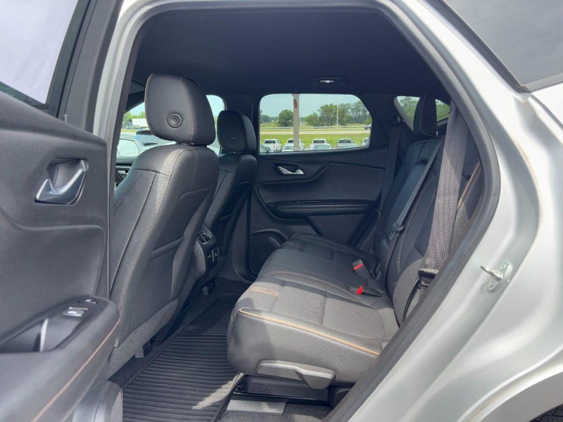 Certified 2020 Chevrolet Blazer Premier AWD/4WD image 10