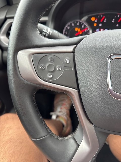 Used 2023 GMC Acadia AT4 w/ Trailering Package image 20