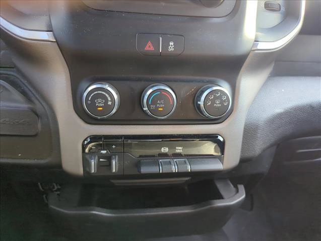 Used 2021 RAM 2500 Big Horn image 5