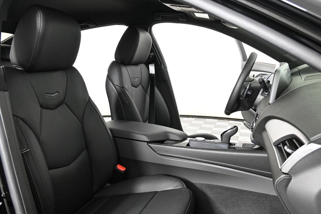 New 2026 Cadillac CT5 Premium Luxury image 22