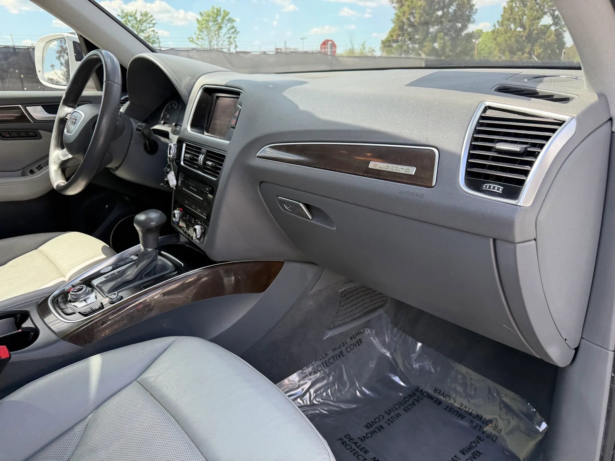 Used 2014 Audi Q5 3.0T Prestige image 19