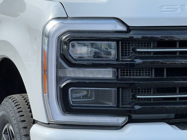 New 2026 Ford F350 Platinum image 60