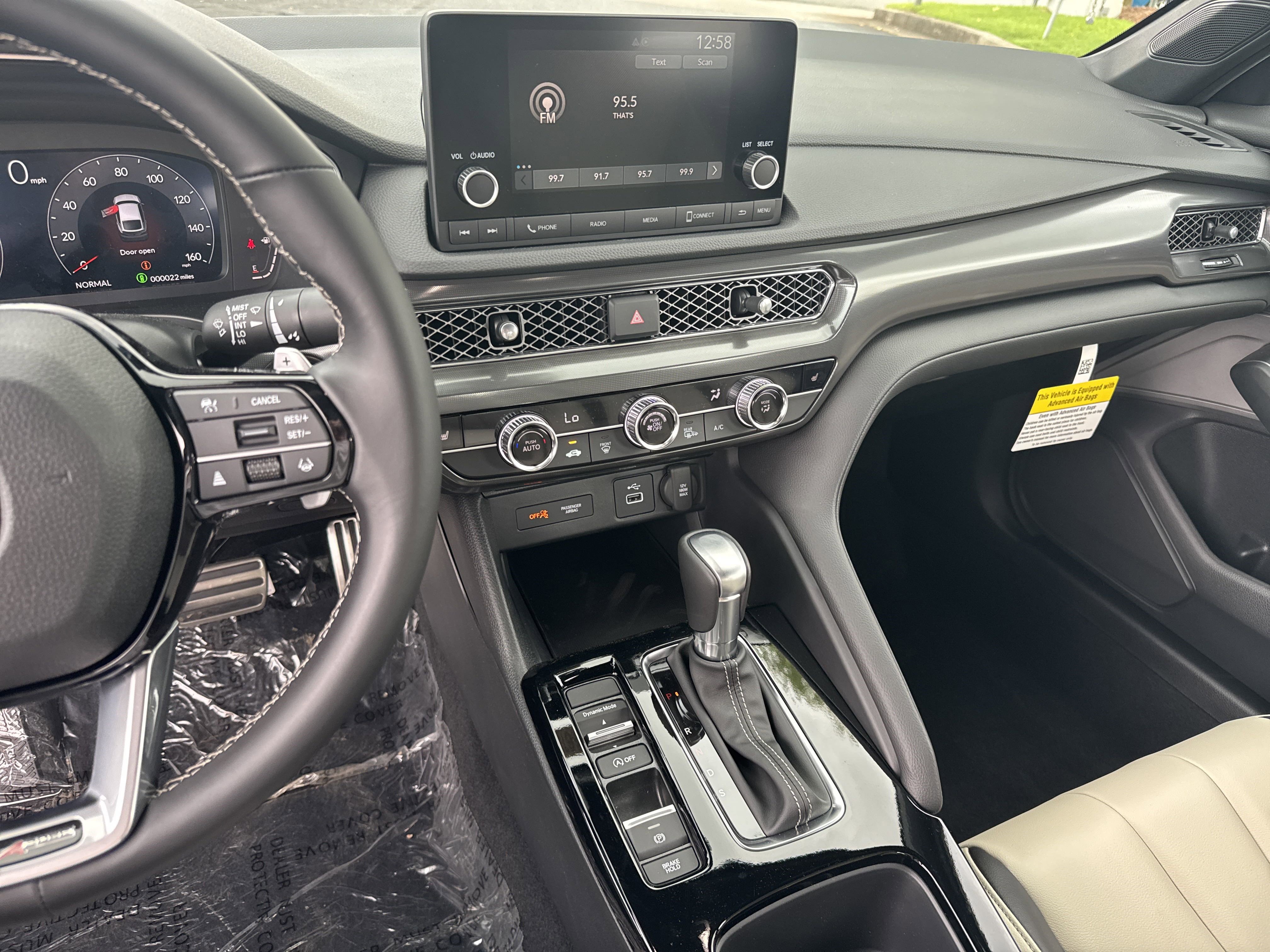 New 2025 Acura Integra A-Spec image 21