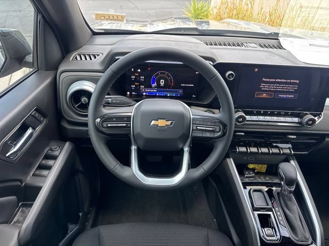 New 2026 Chevrolet Colorado LT w/ Advanced Trailering Package RWD image 21