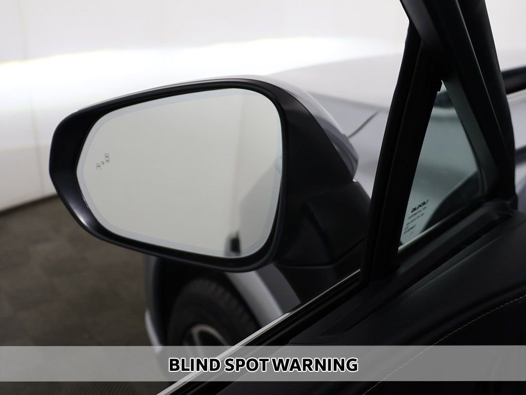 Used 2024 Lexus RX 350h w/ Cold Area Package image 5