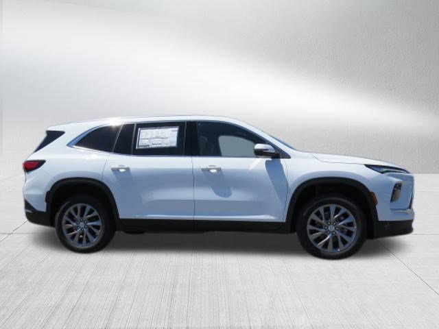 New 2026 Buick Enclave Preferred w/ Power Package image 2