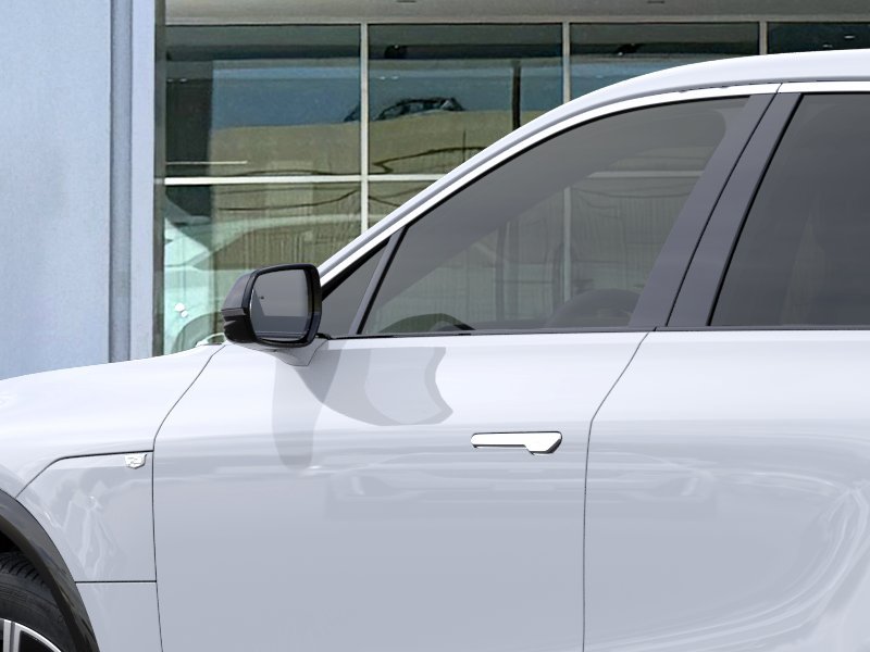 New 2026 Cadillac Lyriq Luxury AWD/4WD image 13