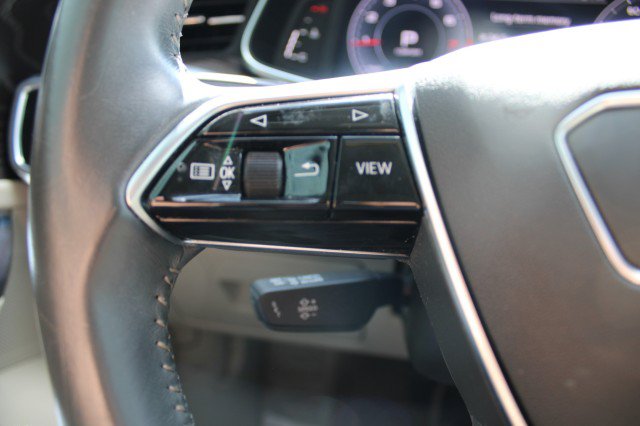 Used 2019 Audi A6 2.0T Premium Plus w/ Premium Plus Package AWD/4WD image 28