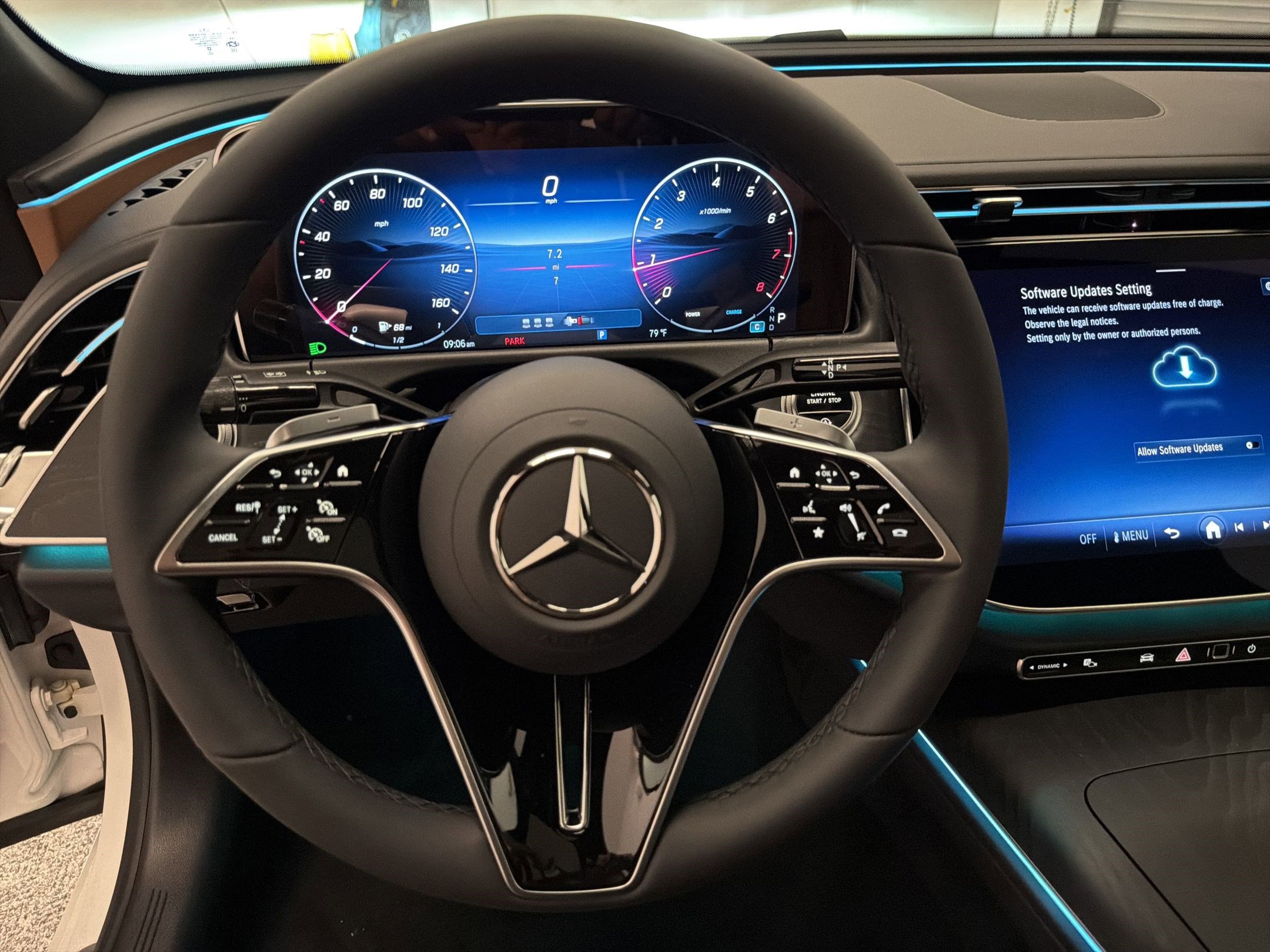 New 2026 Mercedes-Benz E 350 Sedan image 14
