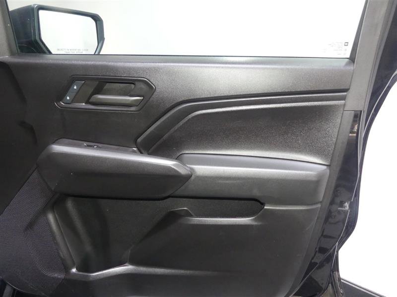 Used 2024 Chevrolet Colorado W/T image 16