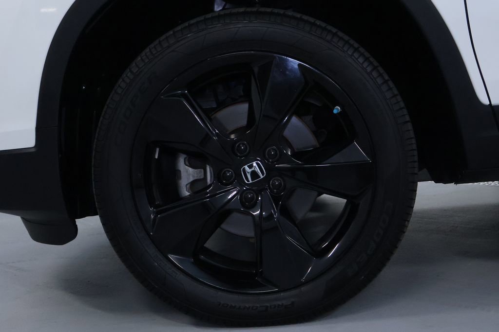 Used 2021 Honda Passport Elite image 41