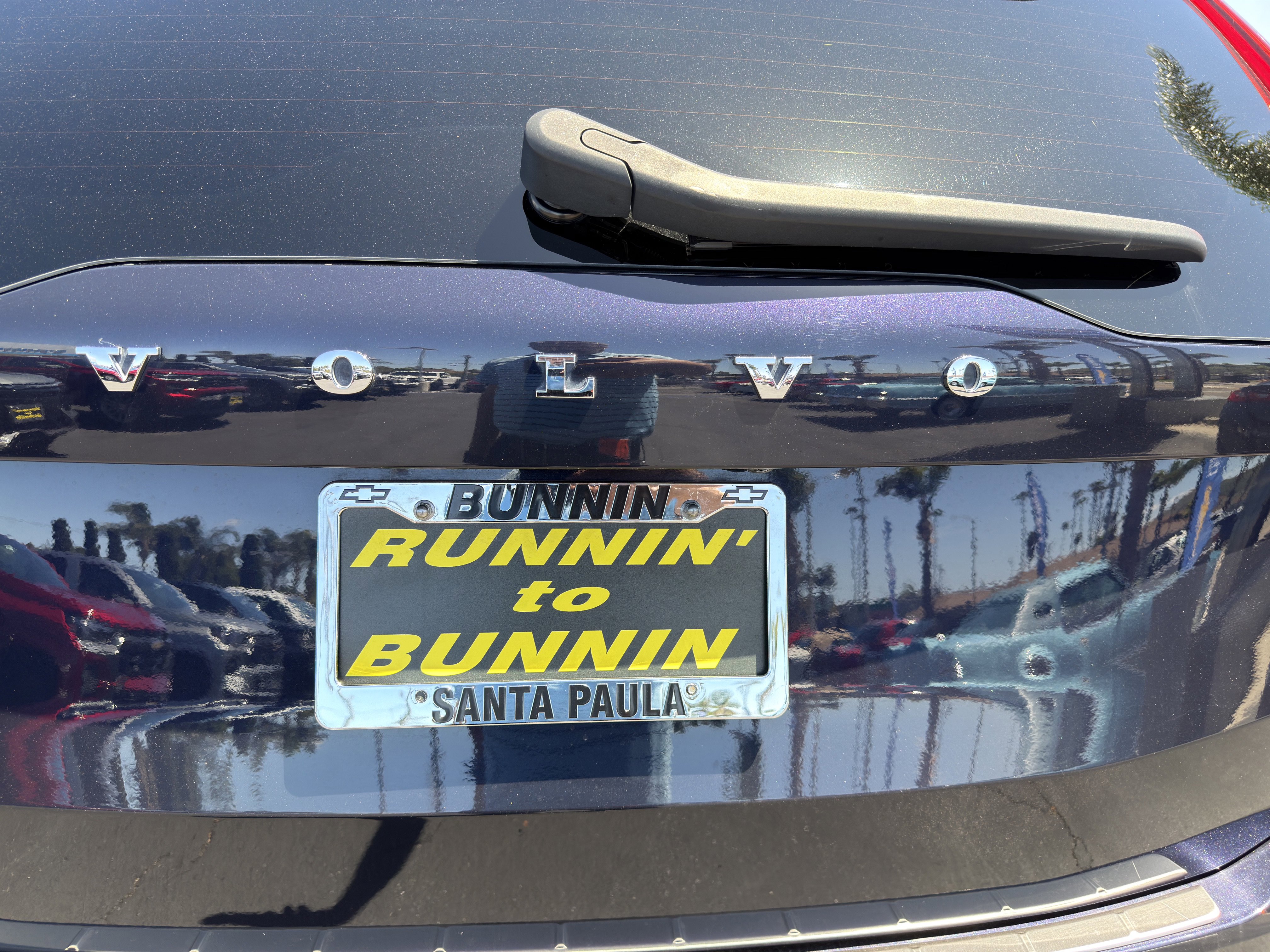 Used 2019 Volvo XC90 T5 Momentum w/ Advanced Package image 44