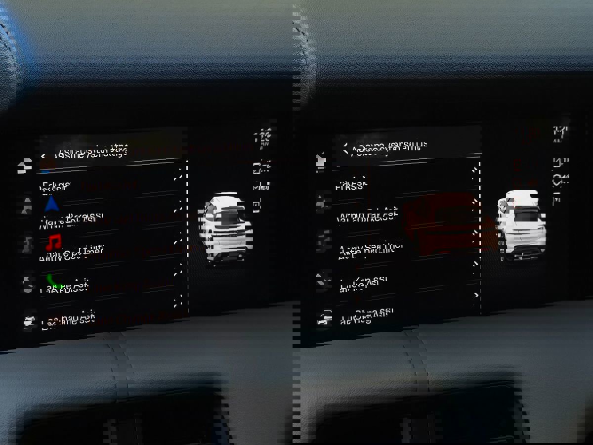 Used 2023 Porsche Taycan 4 Cross Turismo w/ Premium Package image 50