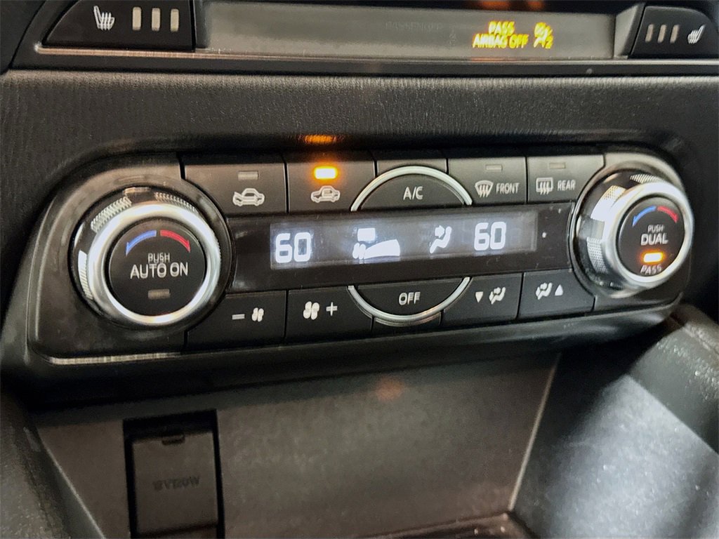 Used 2018 MAZDA CX-5 Touring w/ Preferred Equipment Package image 14