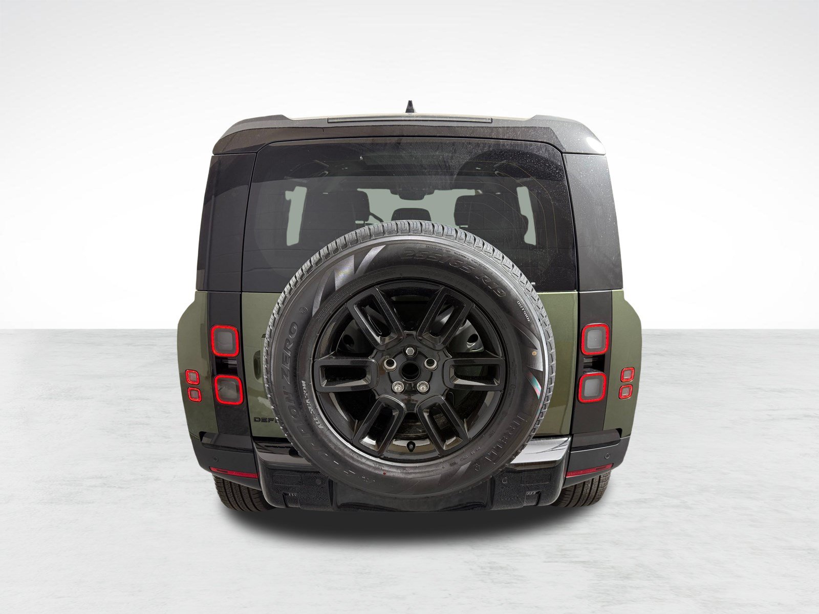 Used 2026 Land Rover Defender 110 S AWD/4WD image 10