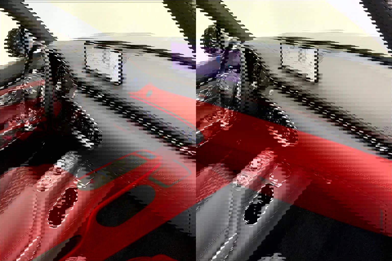 Used 2022 Genesis GV70 3.5T Sport w/ Sport Advanced Package image 10