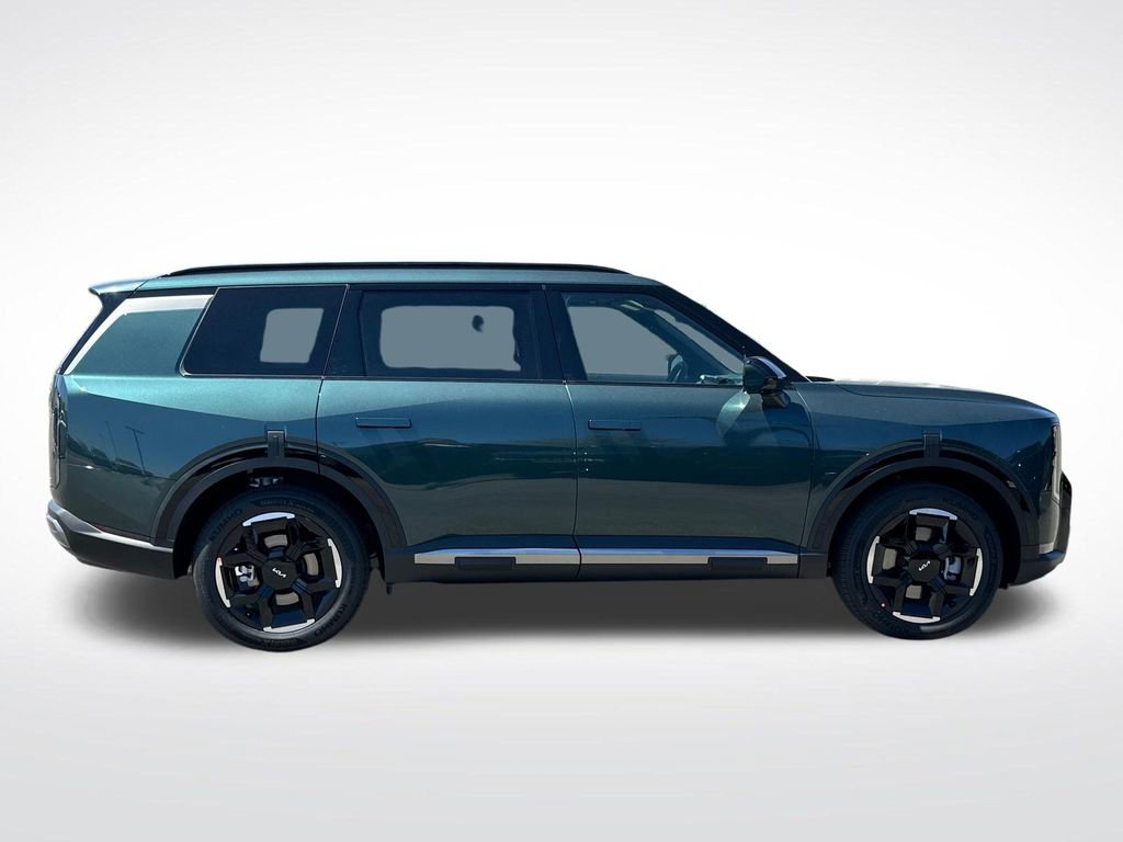 New 2027 Kia Telluride EX AWD/4WD image 6
