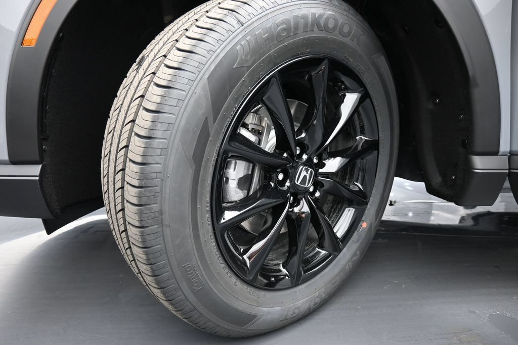 New 2026 Honda CR-V Sport image 16