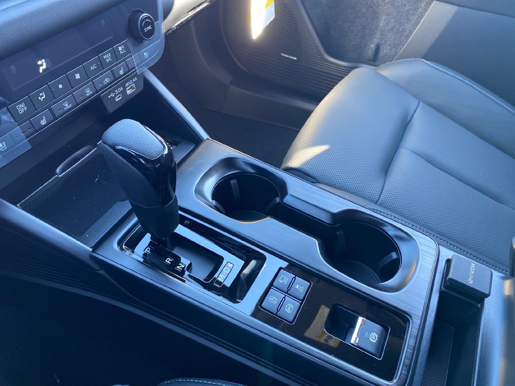 New 2026 Subaru Outback Touring XT AWD/4WD image 20