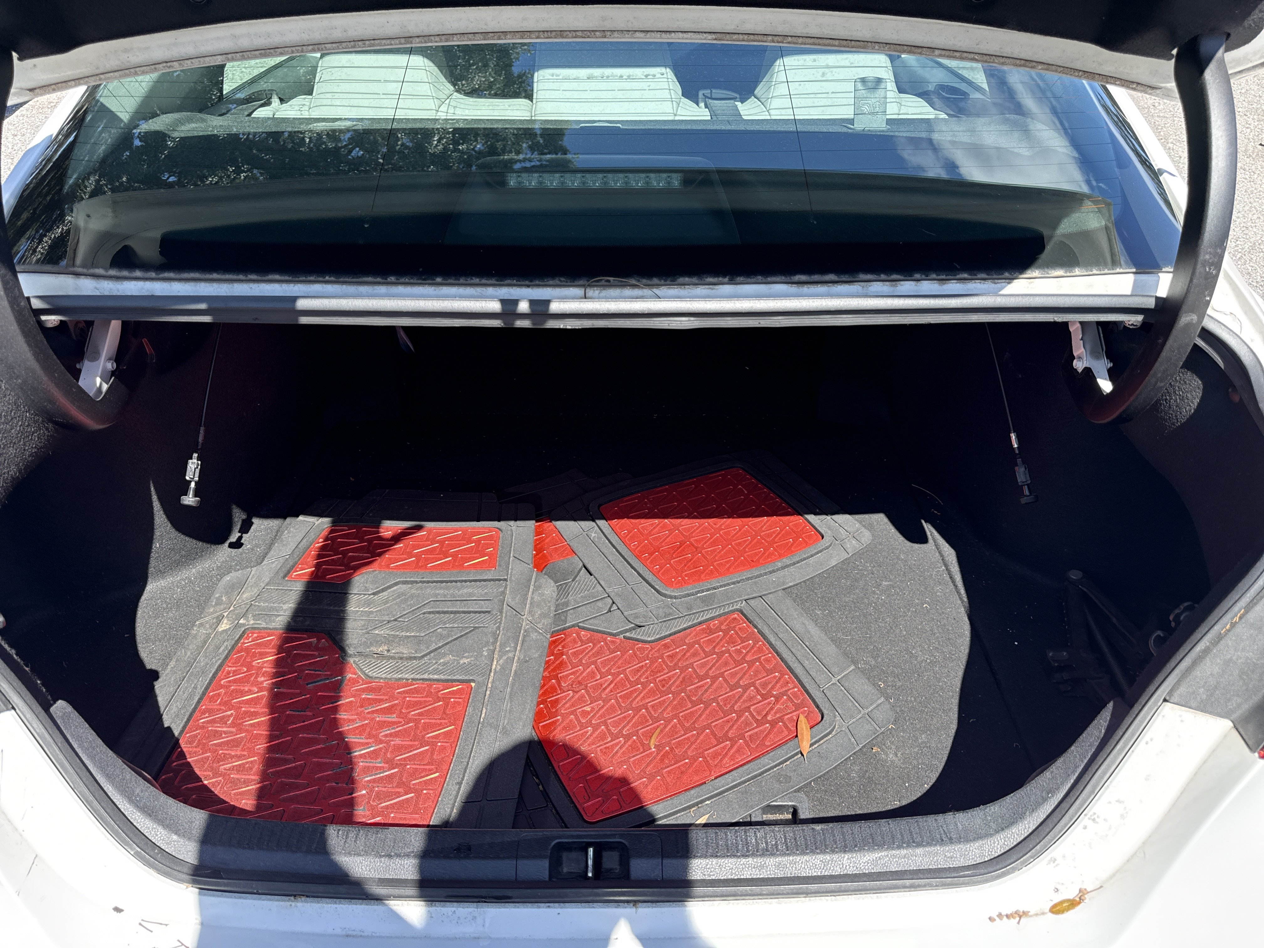 Used 2021 Toyota Camry SE FWD image 26