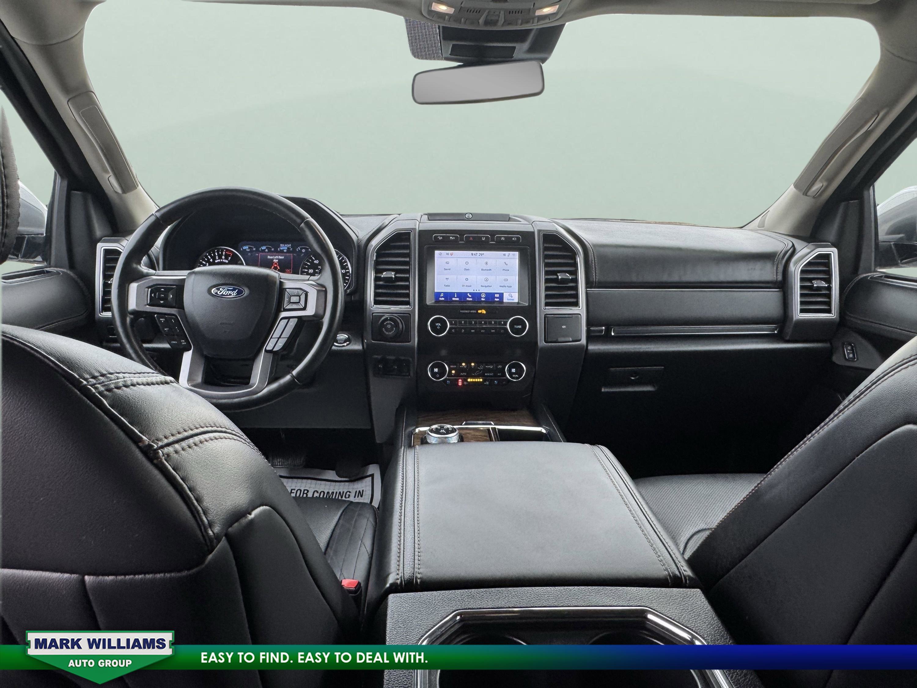 Used 2020 Ford Expedition Platinum image 19