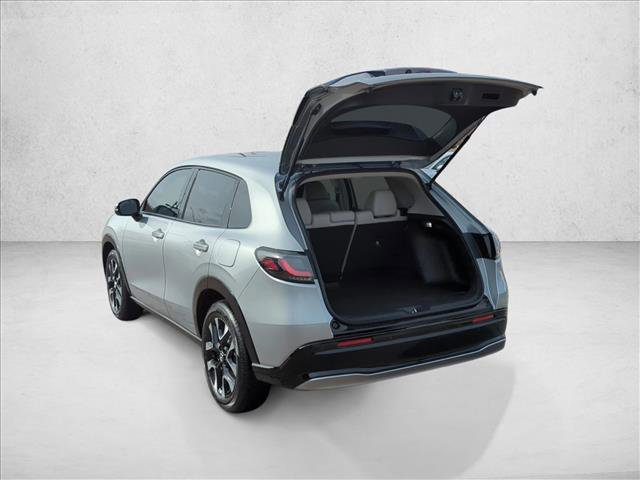 Certified 2026 Honda HR-V EX-L image 10