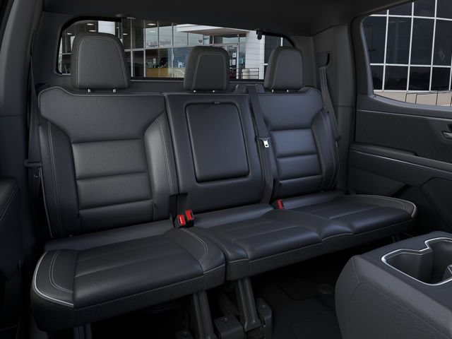 New 2026 GMC Sierra EV Elevation w/ Premium Package AWD/4WD image 18