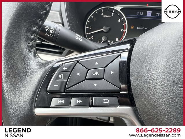 Used 2023 Nissan Altima 2.5 SL FWD image 22