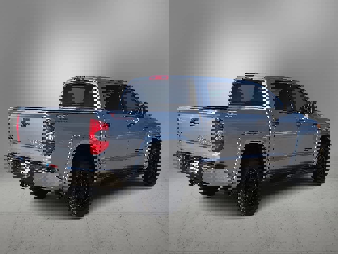 Used 2016 Toyota Tundra SR5 w/ SR5 Upgrade Package image 8