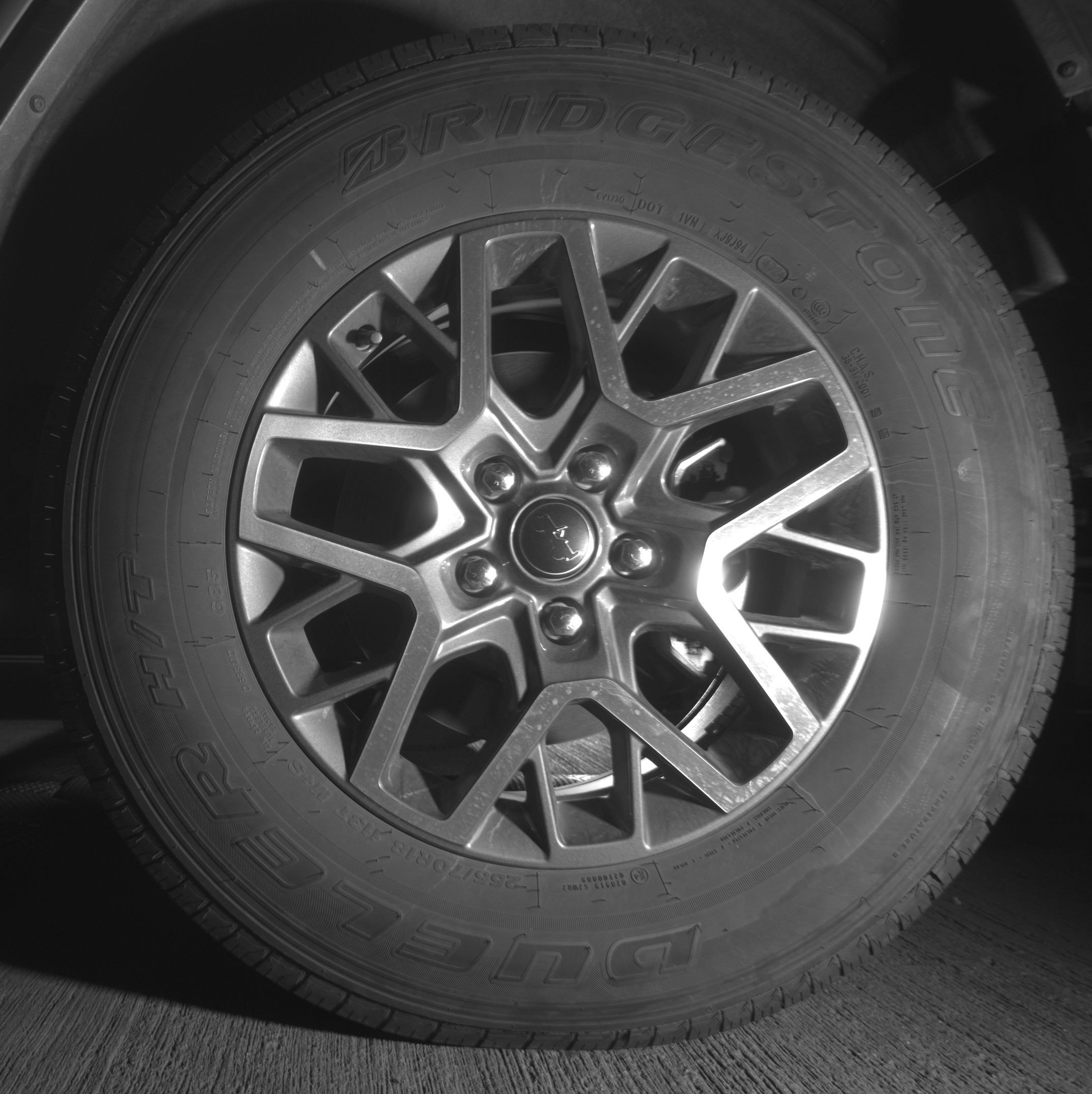 Used 2025 Jeep Wrangler Sahara image 14