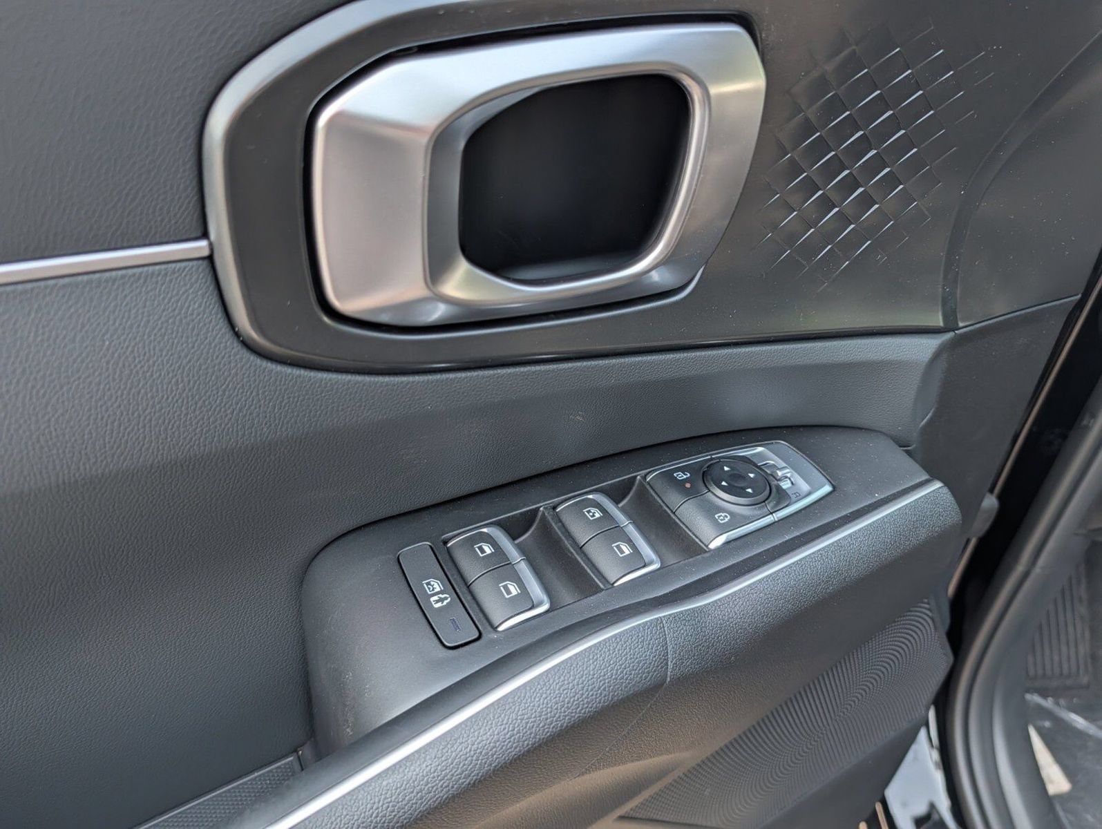 New 2026 Kia Sorento EX AWD/4WD image 29