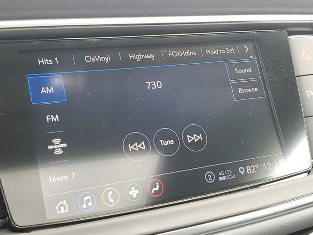 Used 2020 Buick Enclave Essence w/ Trailering Package, 5000 lbs. FWD image 13