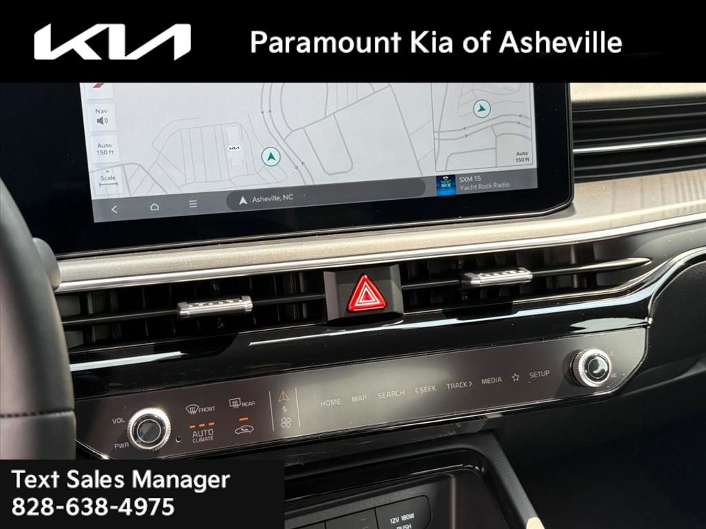 New 2026 Kia K5 GT w/ GT1 Package image 9