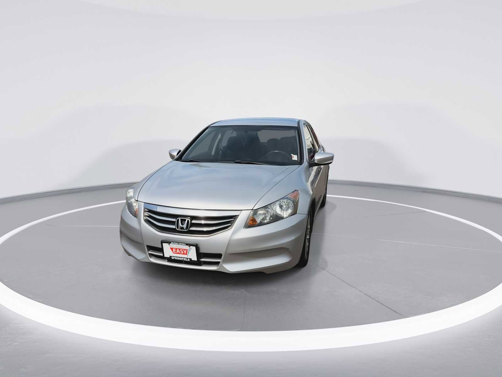 Used 2012 Honda Accord SE image 3