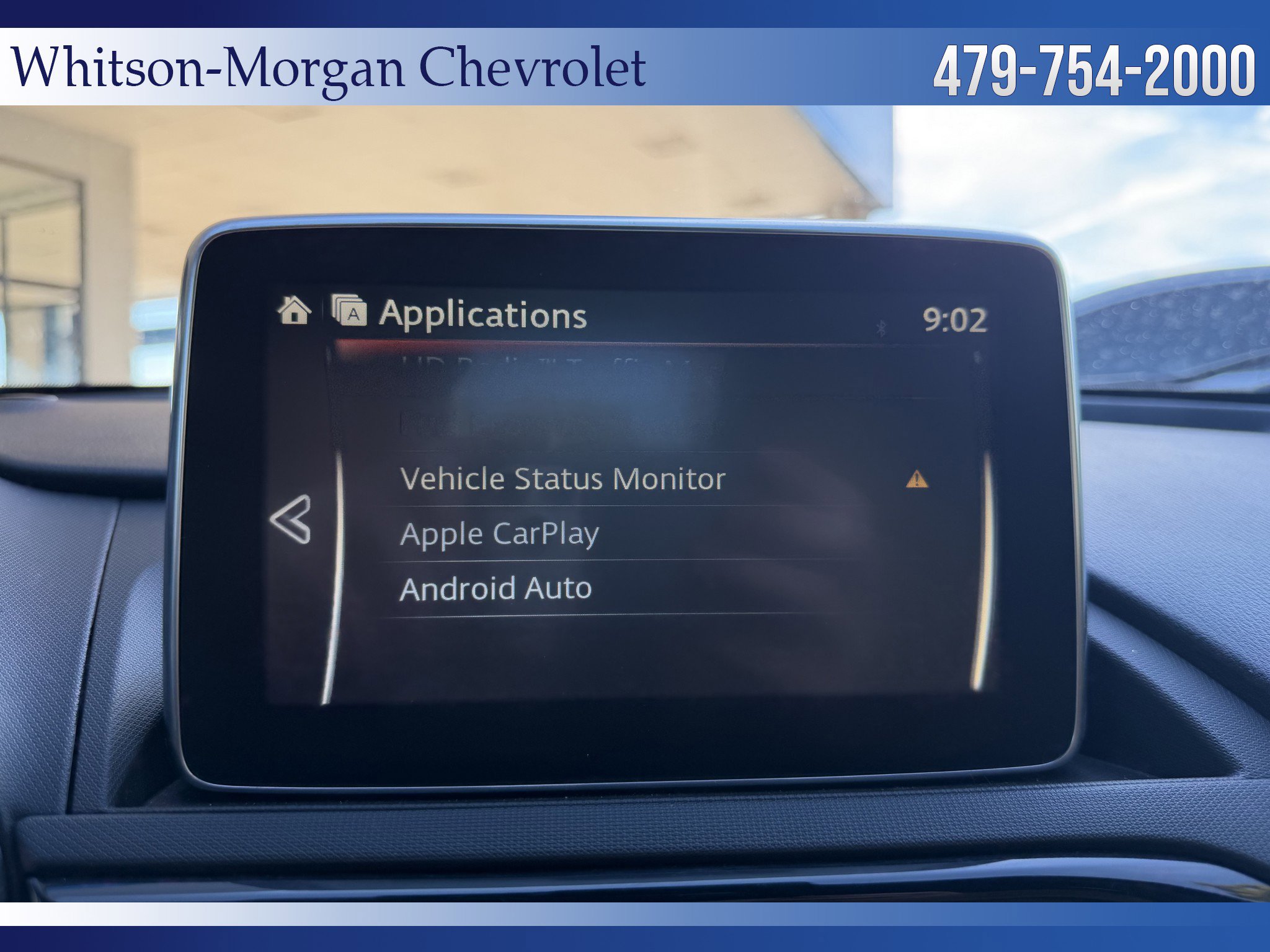 Used 2017 MAZDA MX-5 Miata RF Grand Touring image 22