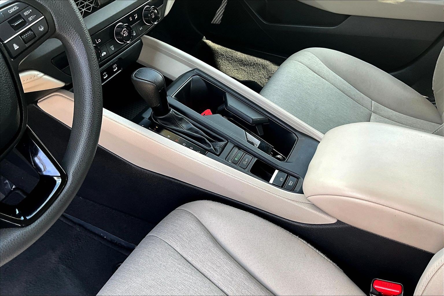 Certified 2023 Honda Accord LX image 14