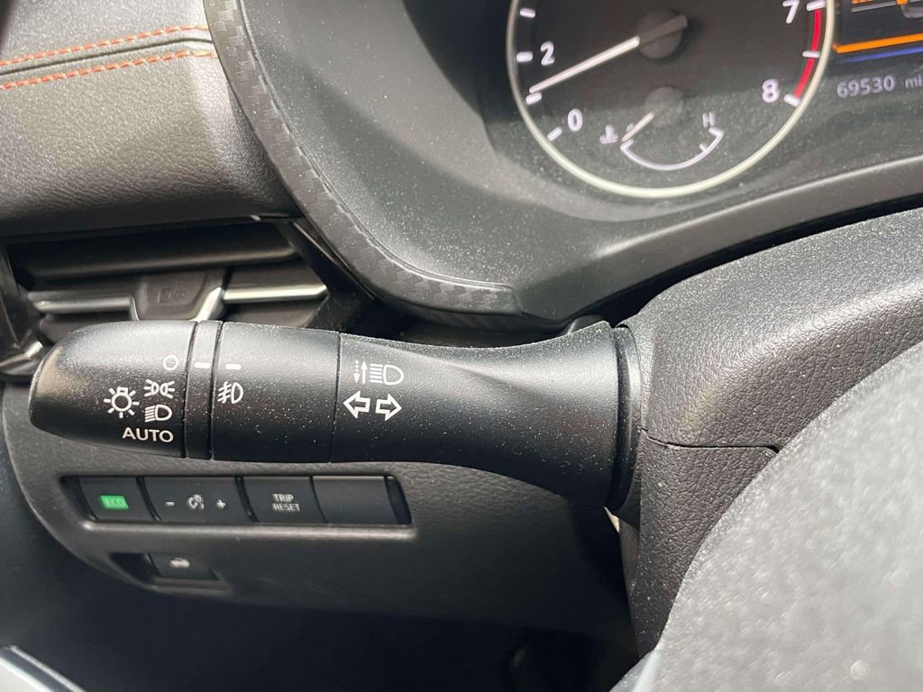 Used 2020 Nissan Sentra SR FWD image 23