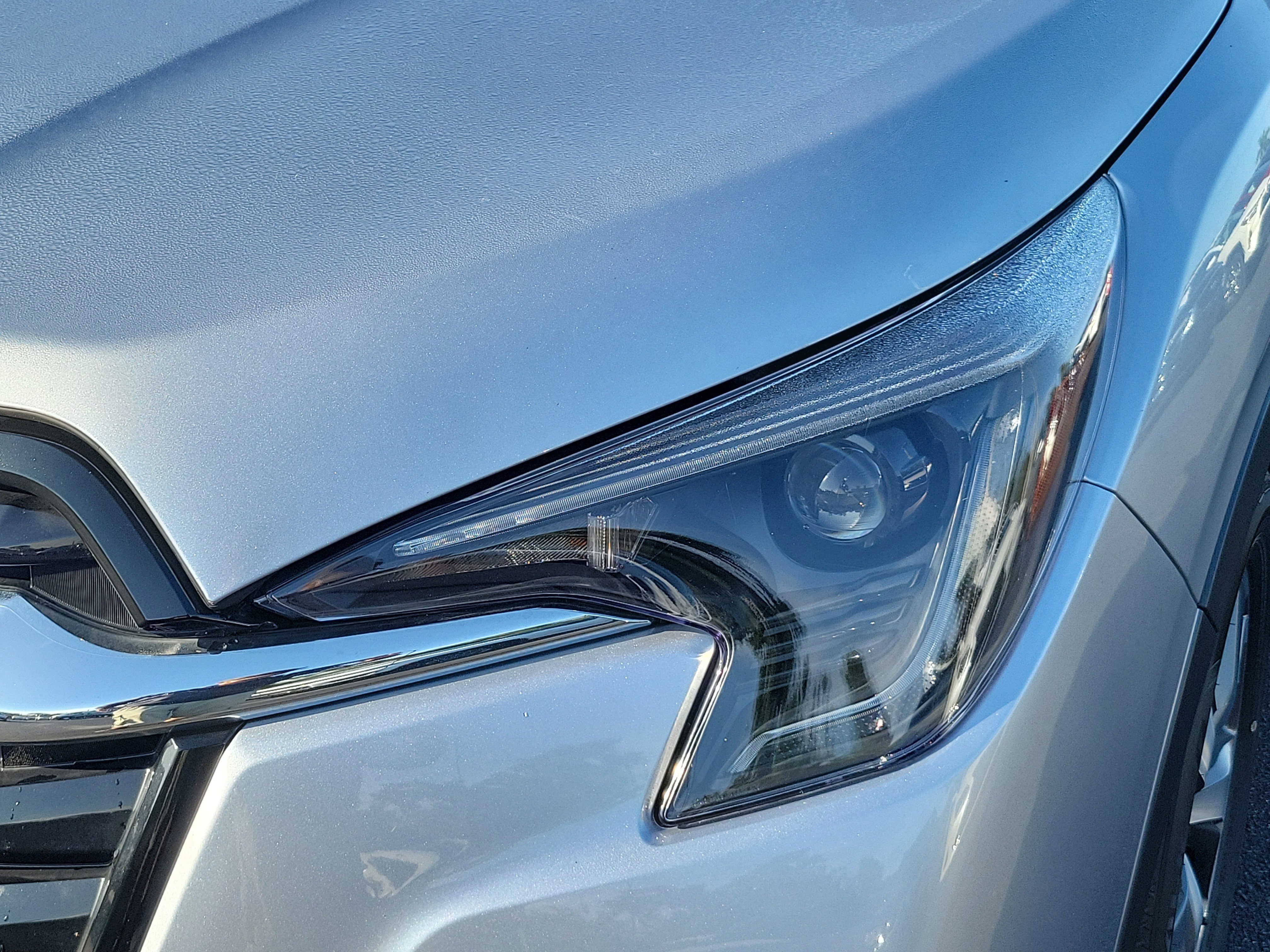 Certified 2023 Subaru Ascent Premium w/ Convenience Package image 9