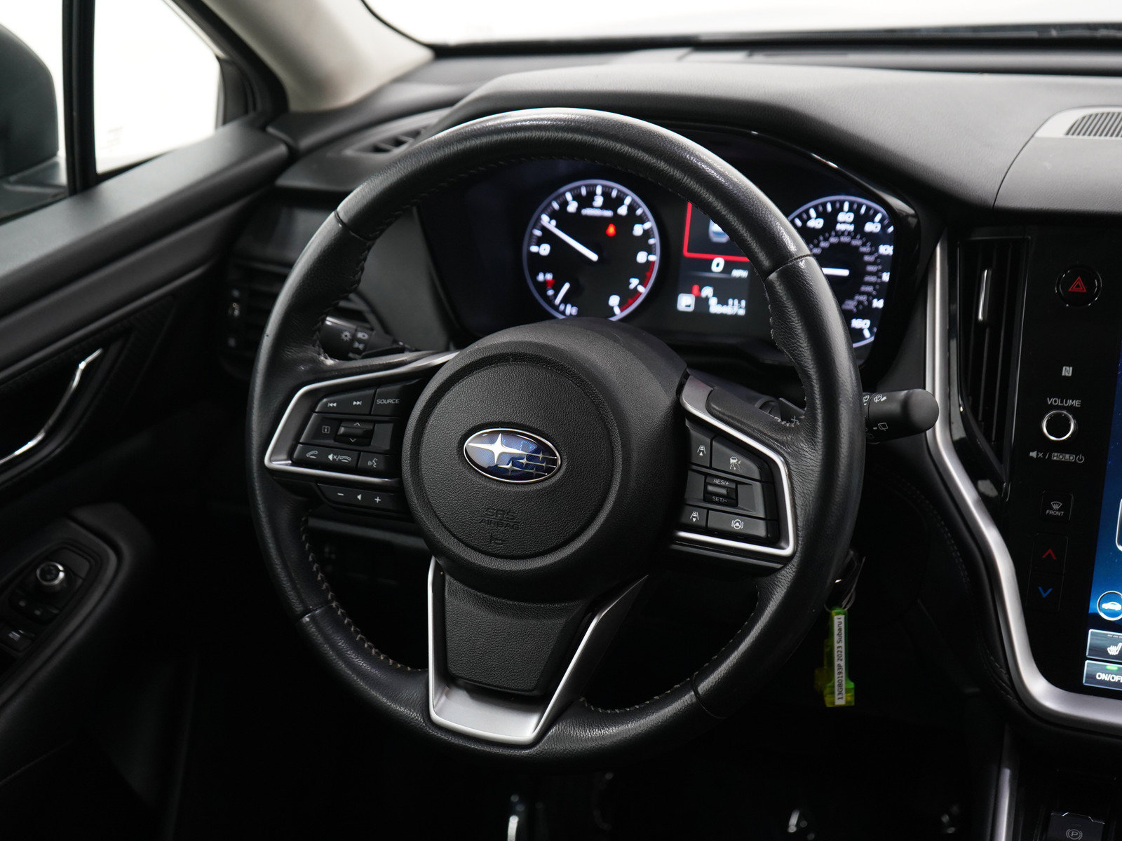 Used 2023 Subaru Outback Premium AWD/4WD image 14
