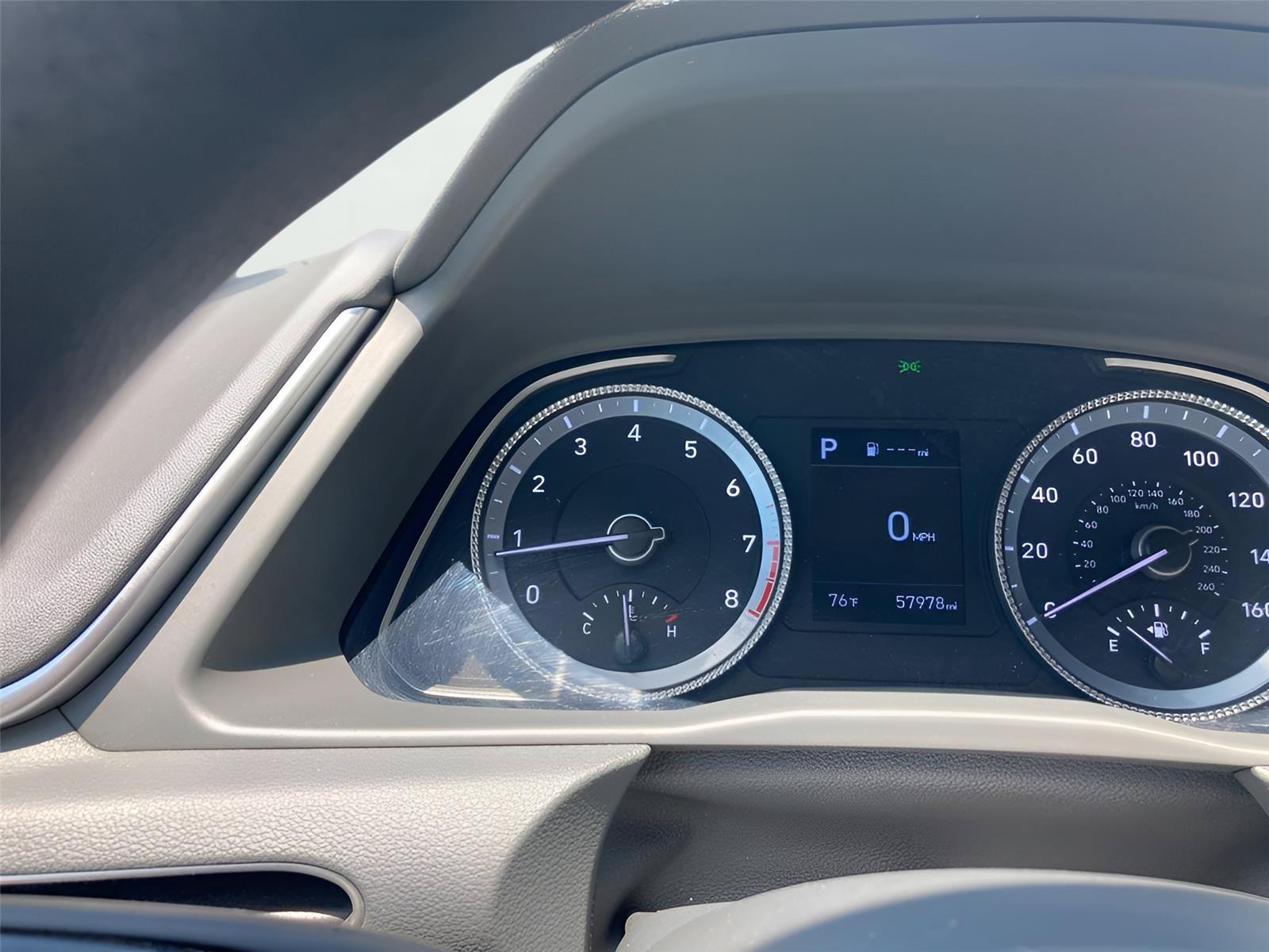 Used 2023 Hyundai Sonata SE FWD image 18