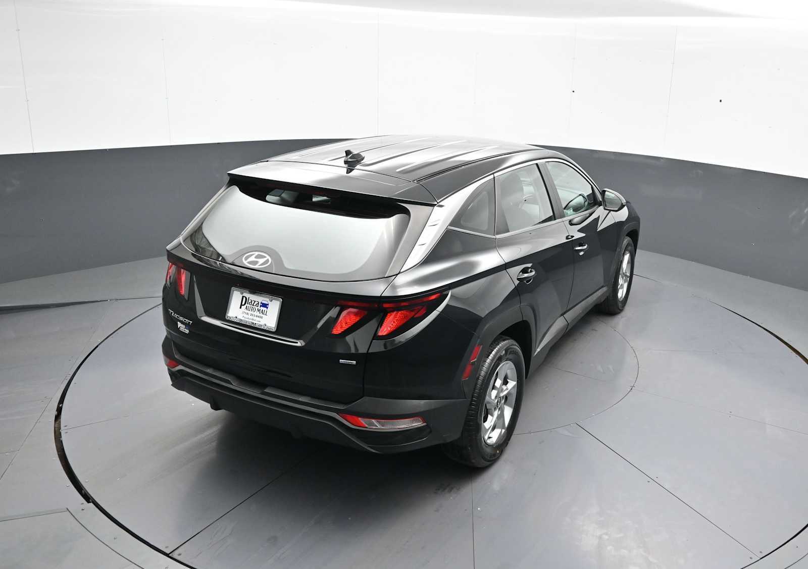 Used 2022 Hyundai Tucson SE AWD/4WD image 37